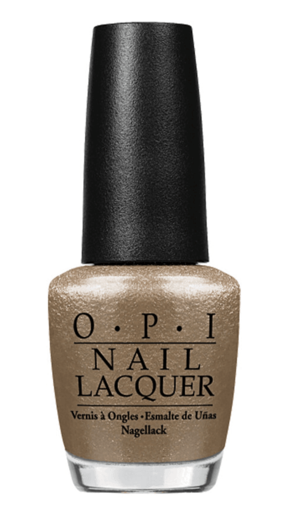 OPI Nail Lacquer - Up Front & Personal