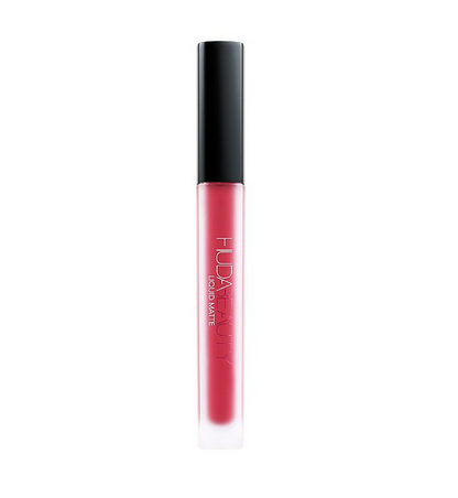 Huda Beauty Liquid Matte Lipstick