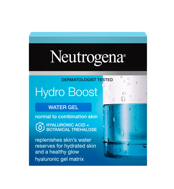 Neutrogena Hydro Boost Water Gel Moisturiser