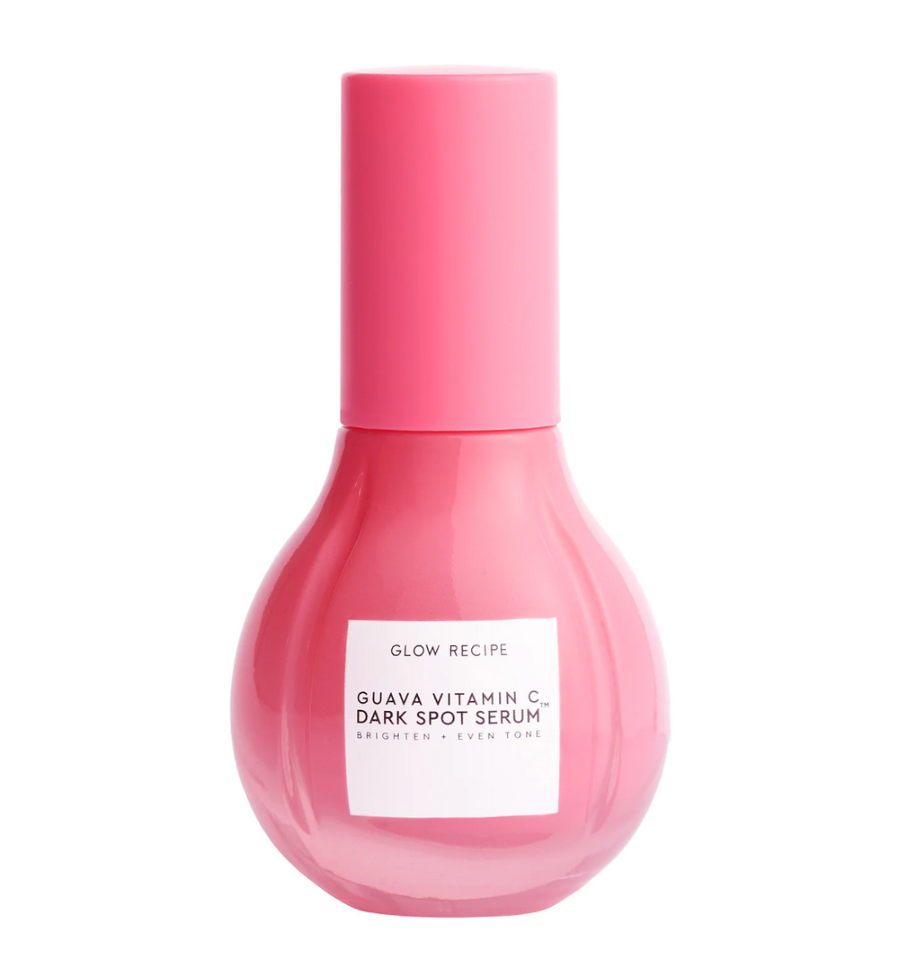 Glow Recipe Guava Vitamin C Dark Spot Serum Glow Recipe
