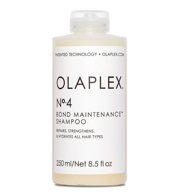 Olaplex No.4 Bond Maintenance Shampoo