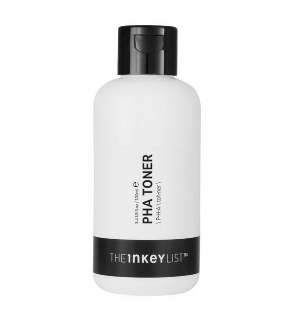 The Inkey List PHA Toner