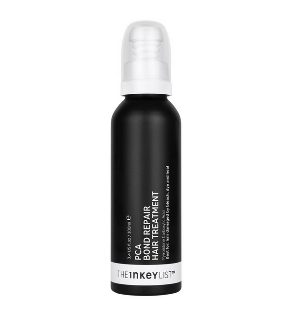 The Inkey List PCA Bond Repair Hair Treatment