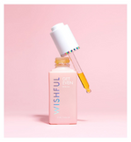 Wishful Get Even Rose Oil