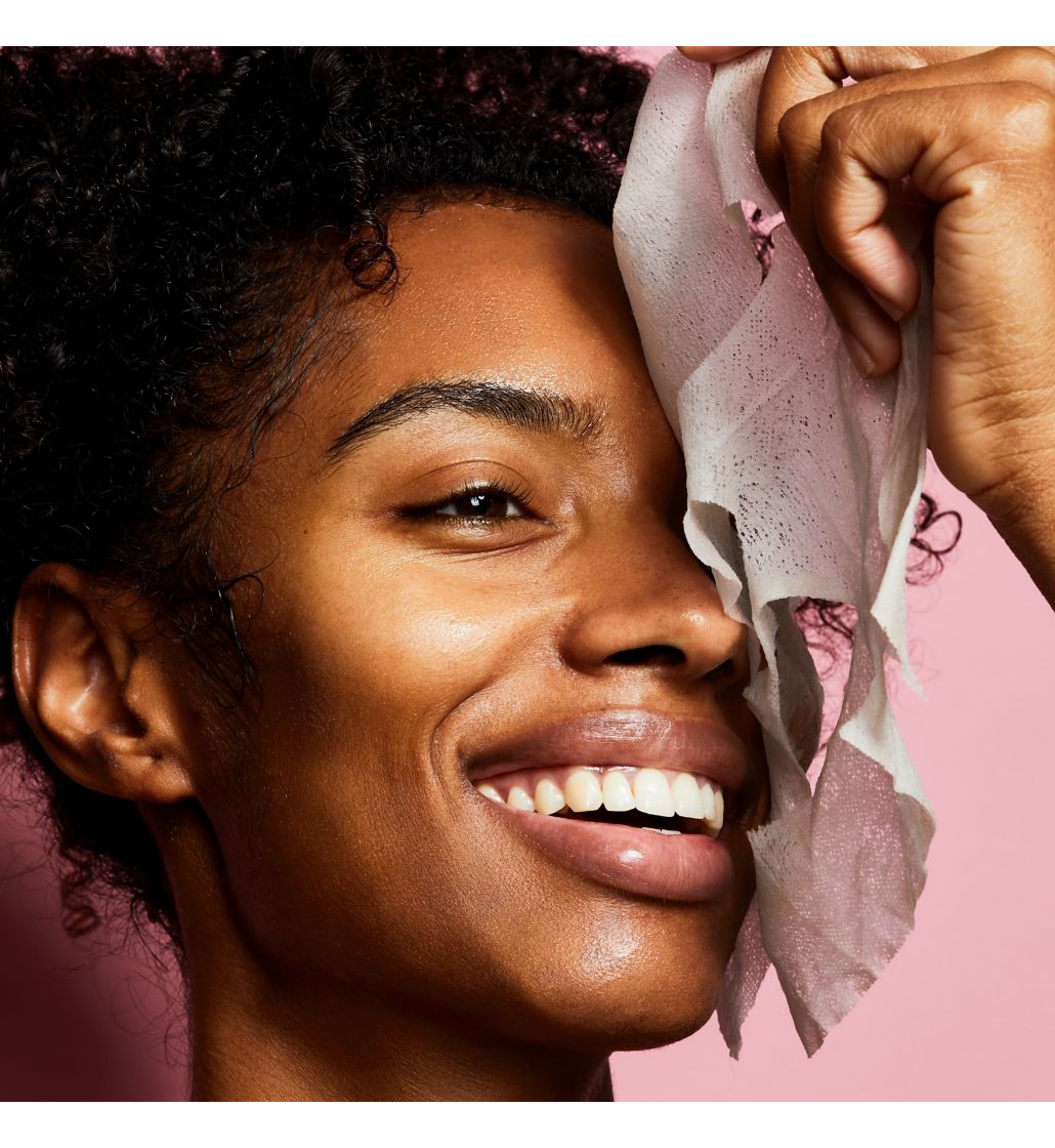 Soap & Glory Bright and Beautiful Sheet Mask Soap & Glory