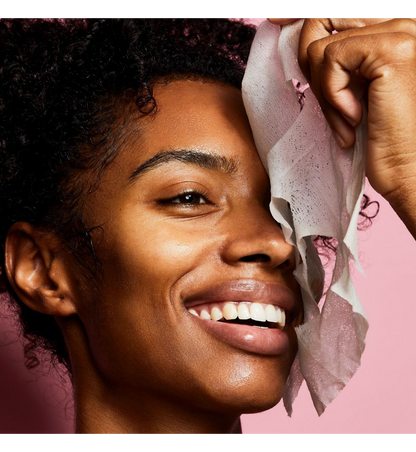 Soap & Glory Bright and Beautiful Sheet Mask