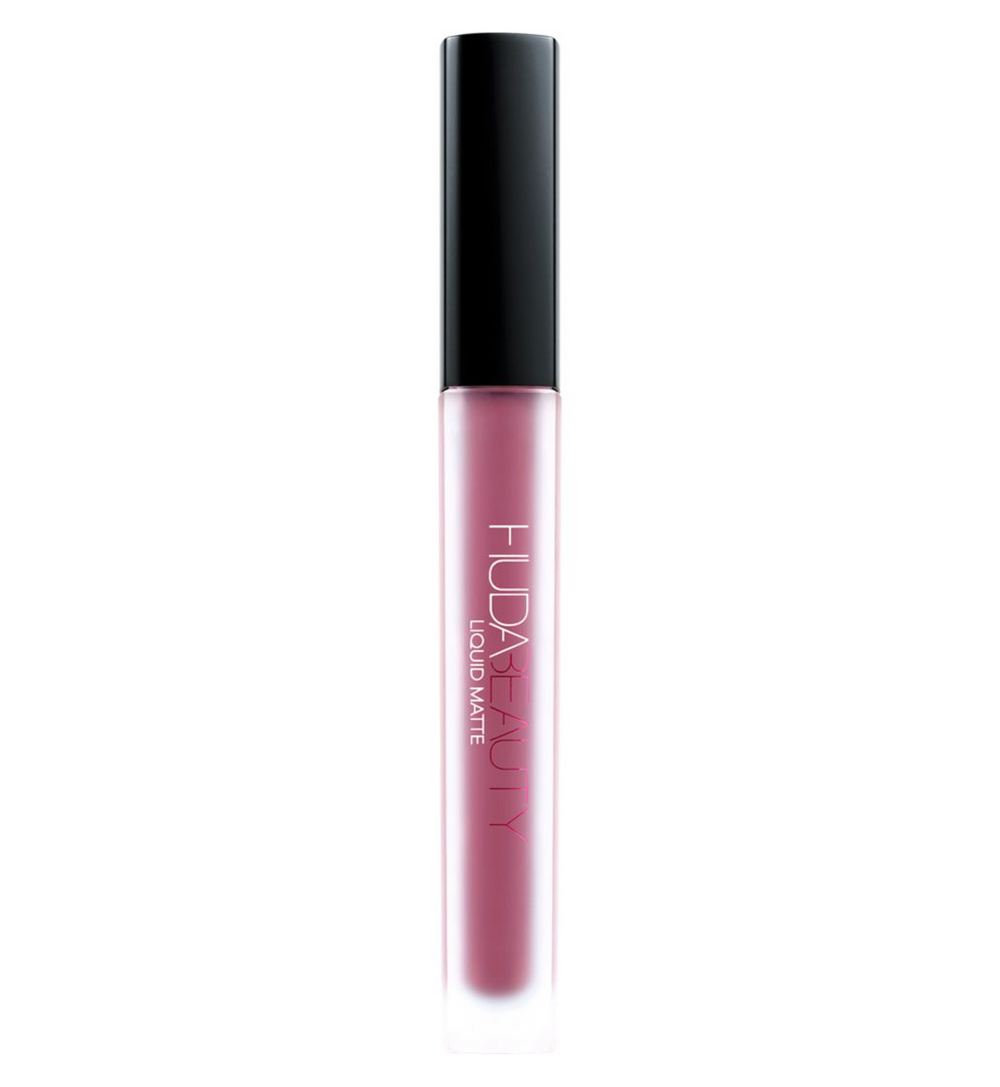 Huda Beauty Liquid Matte Lipstick
