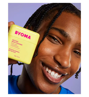 Byoma Melting Balm Cleanser BYOMA