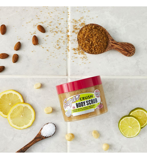 Soap & Glory Sugar Crush Body Scrub Soap & Glory