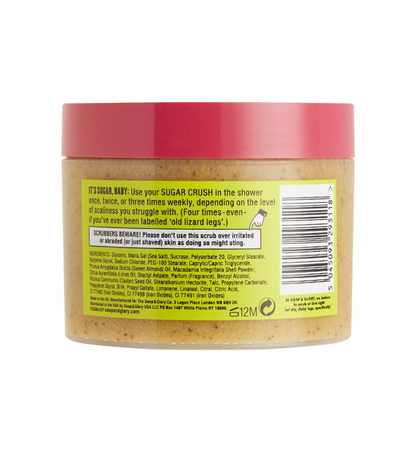 Soap & Glory Sugar Crush Body Scrub