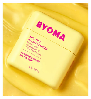 Byoma Melting Balm Cleanser BYOMA