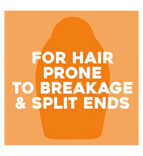 OGX Anti-Breakage+ Keratin Oil Shampoo - 385 ml