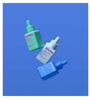 Byoma Brightening Serum BYOMA