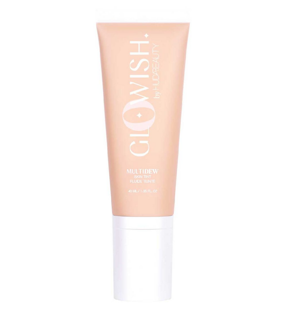Huda Beauty GloWish MultiDew Skin Tint