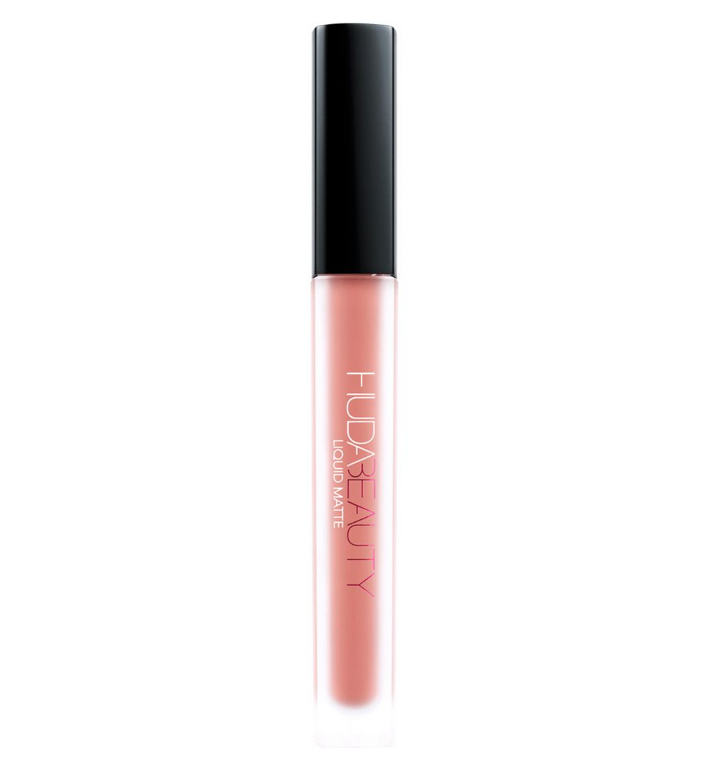 Huda Beauty Liquid Matte Lipstick