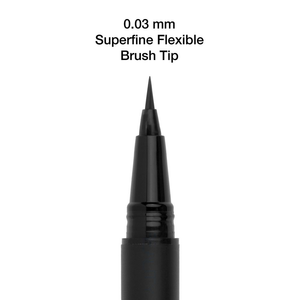 Huda Beauty Life Liner Quick ‘N Easy Precision Liquid Liner Huda Beauty