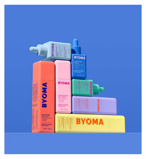 Byoma Balancing Face Mist BYOMA
