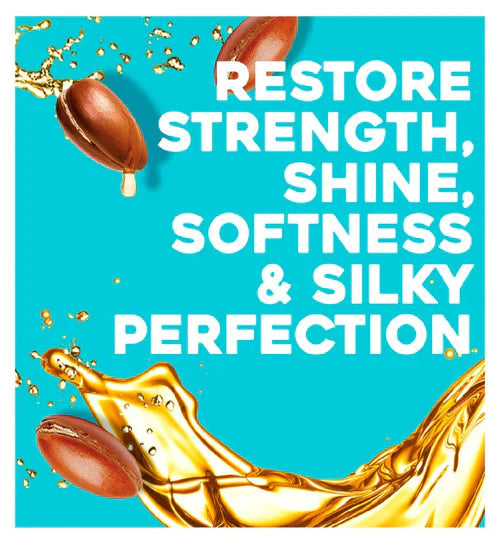 OGX Renewing+ Argan Oil of Morocco Shampoo - 385 ml Ogx Beauty