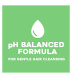 OGX Ever Straightening+ Brazilian Keratin Smooth pH Balanced Shampoo - 385 ml
