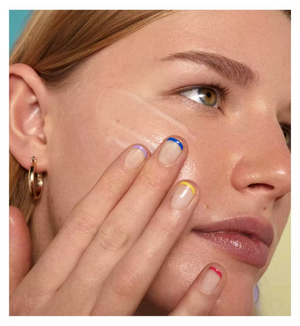 Byoma Moisturizing Gel-Cream BYOMA