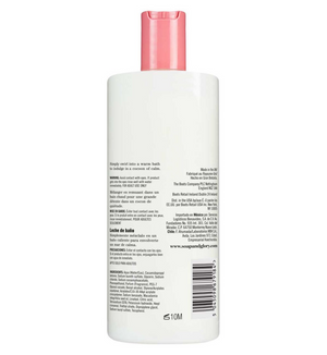 Soap & Glory Perfect Zen Calming Bath Milk Soap & Glory