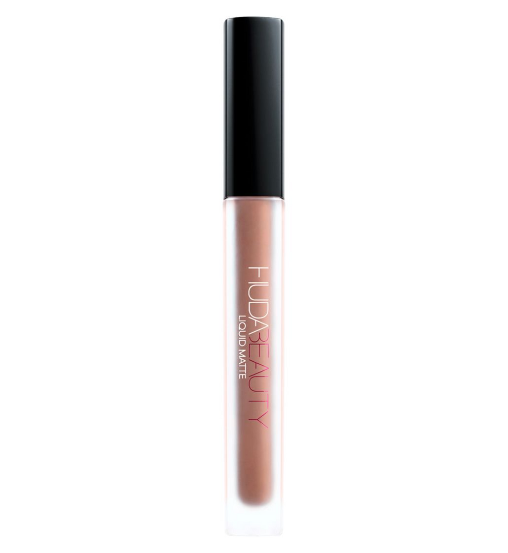 Huda Beauty Liquid Matte Lipstick