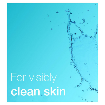 Neutrogena Hydro Boost Gelée Milk Cleanser for Hydration