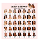 Too Faced Born This Way Liquid Foundation