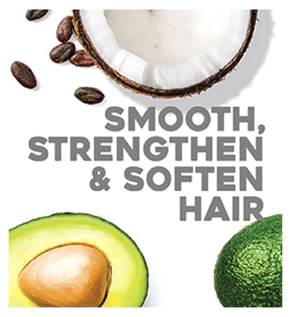 OGX Ever Straightening+ Brazilian Keratin Smooth pH Balanced Conditioner - 385 ml