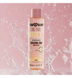 Soap & Glory In The Glow How 5% Glycolic Acid Exfoliating Tonic