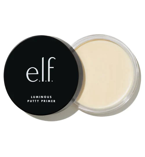 E.L.F. Luminous Putty Primer