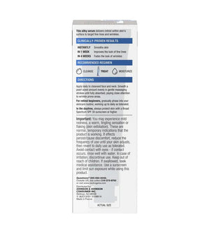 Neutrogena Rapid Wrinkle Repair Serum Neutrogena