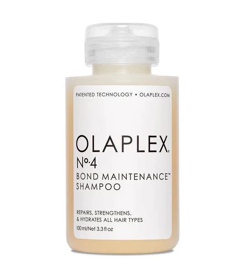 Olaplex No. 4 Bond Maintenance Shampoo