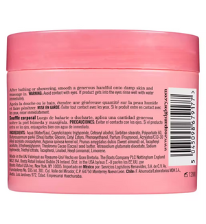 Soap & Glory Perfect Zen Body Souffle Soap & Glory