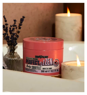 Soap & Glory Perfect Zen Body Souffle Soap & Glory