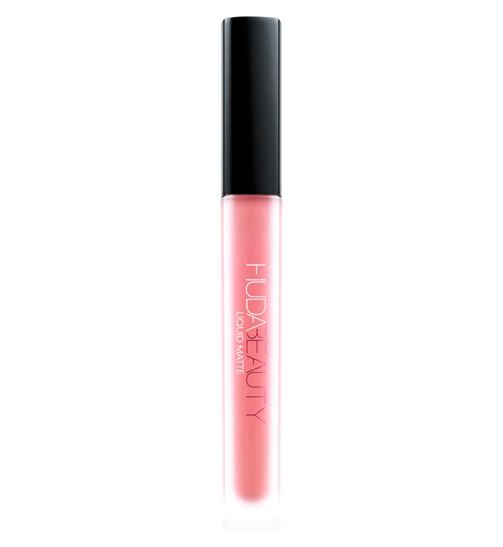 Huda Beauty Liquid Matte Lipstick