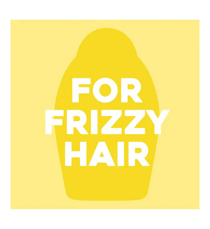 OGX Hydrate & Defrizz+ Kukui Oil Shampoo - 385 ml