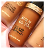 Too Faced Born This Way Super Coverage Concealer