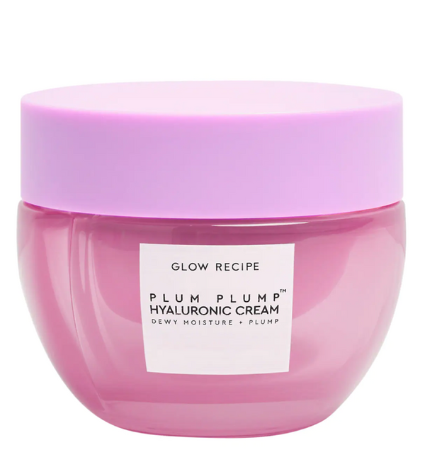 Glow Recipe Plum Plump Hyaluronic Cream