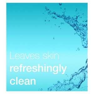 Neutrogena Hydro Boost Water Gel Cleanser for Dry Skin Neutrogena