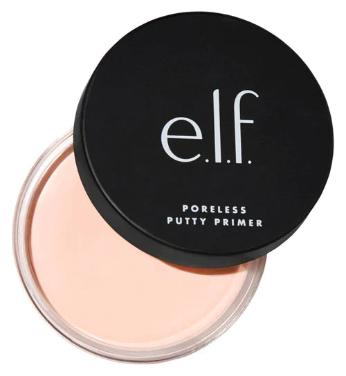 E.L.F. Poreless Putty Primer Universal Sheer
