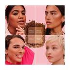 Benefit Hoola Matte Bronzer