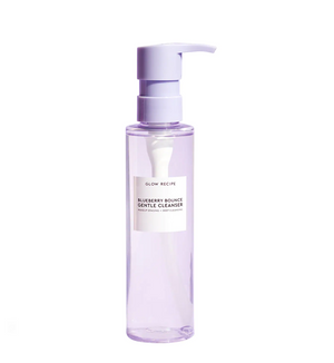 Glow Recipe Blueberry Bounce Gentle Cleanser Glow Recipe