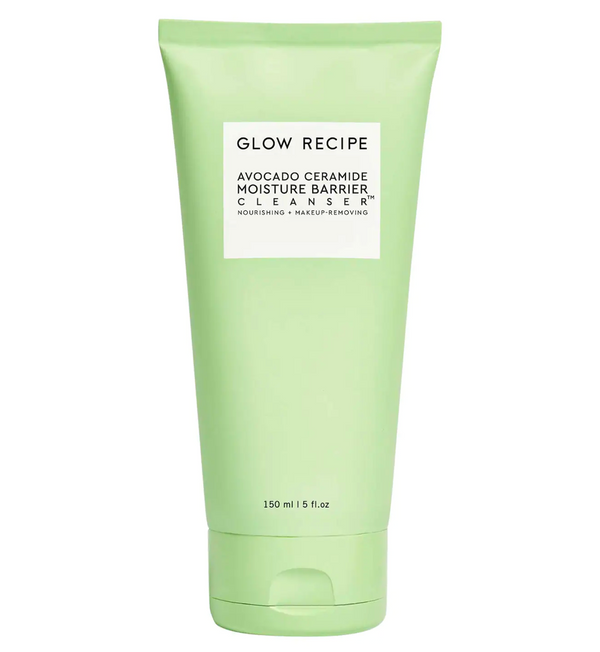 Glow Recipe Avocado Ceramide Moisture Barrier Cleanser