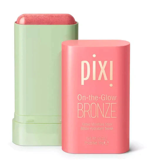 Pixi Petra On The Glow Bronze - Warm Glow