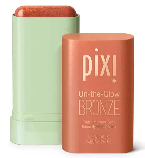 Pixi Petra On The Glow Bronze - Rich Glow