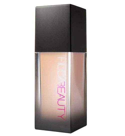 Huda Beauty #FauxFilter Luminous Matte Foundation - 140G Cashew