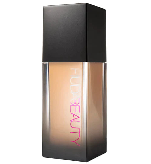 Huda Beauty #FauxFilter Luminous Matte Foundation - 220N Custard