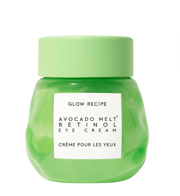 Glow Recipe Avocado Melt Retinol Eye Cream