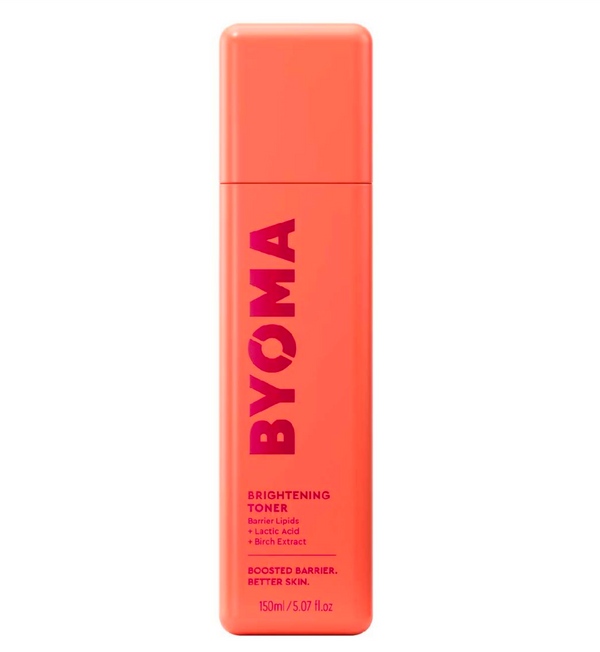 Byoma Brightening Toner